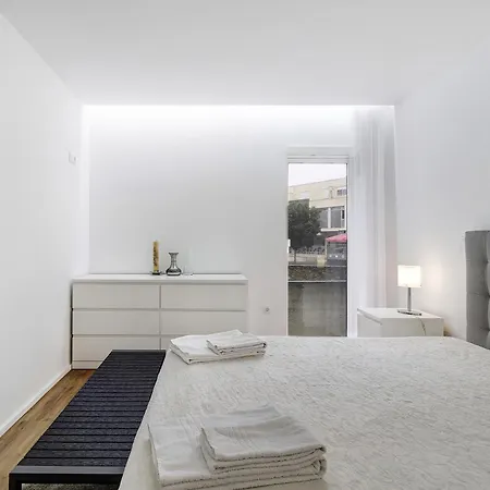 Casa Faotastic דירה Fão